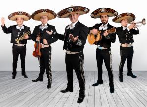mariachis for hire ocala      